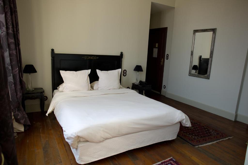 Hostellerie Du Coq D'or 3*